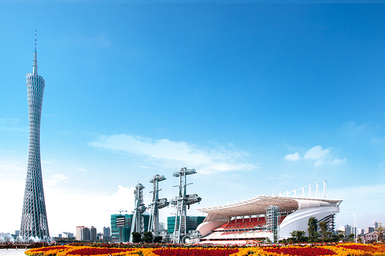 建廣廈千萬(wàn)，筑美好人間