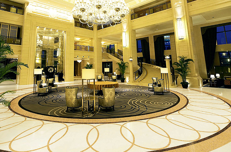 新材料研發(fā)與經(jīng)營(yíng)板塊