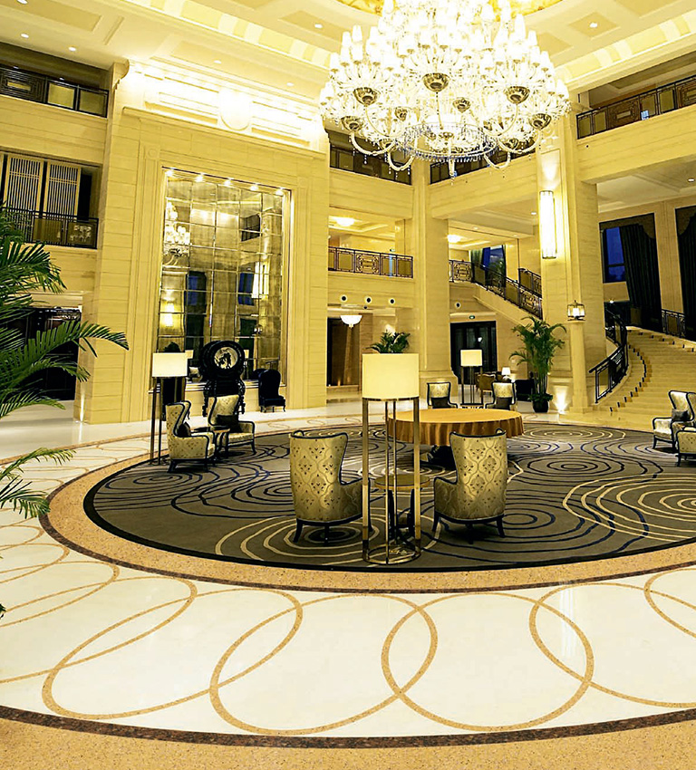 新材料研發(fā)與經(jīng)營(yíng)板塊